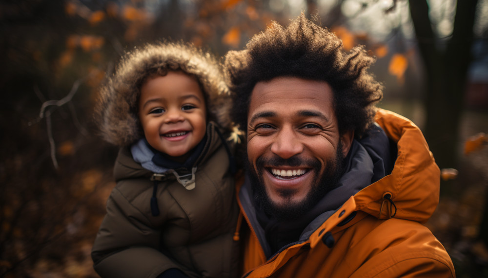 Other - A few things to do with a child to keep him happy?