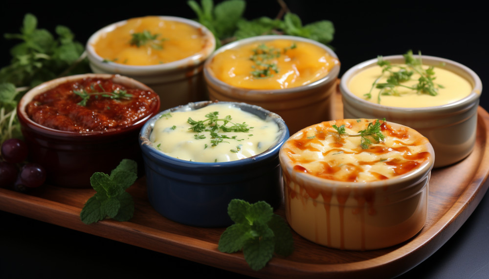 Other - A Quick Recap on Ramekins