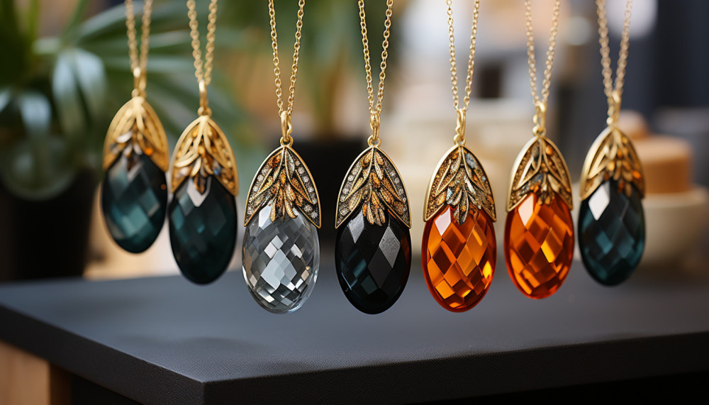 Other - Best necklaces by Marie Laure Chamorel