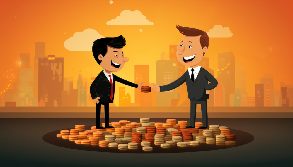 Other - Choosing a mentor in affiliate marketing: What to consider