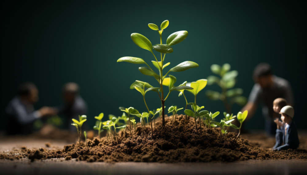 Company growth: How to help your company evolve