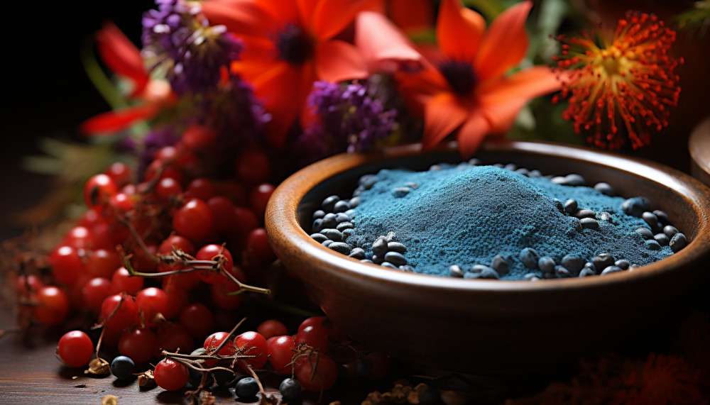 Dietary supplements: How to use liquid phycocyanin?