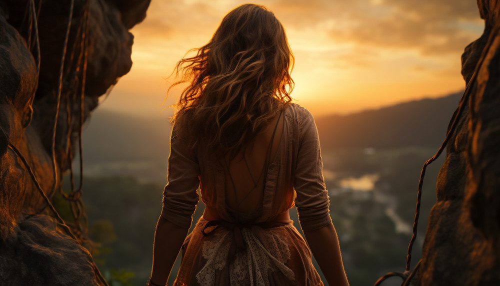 Empowering women: the courage to take risks