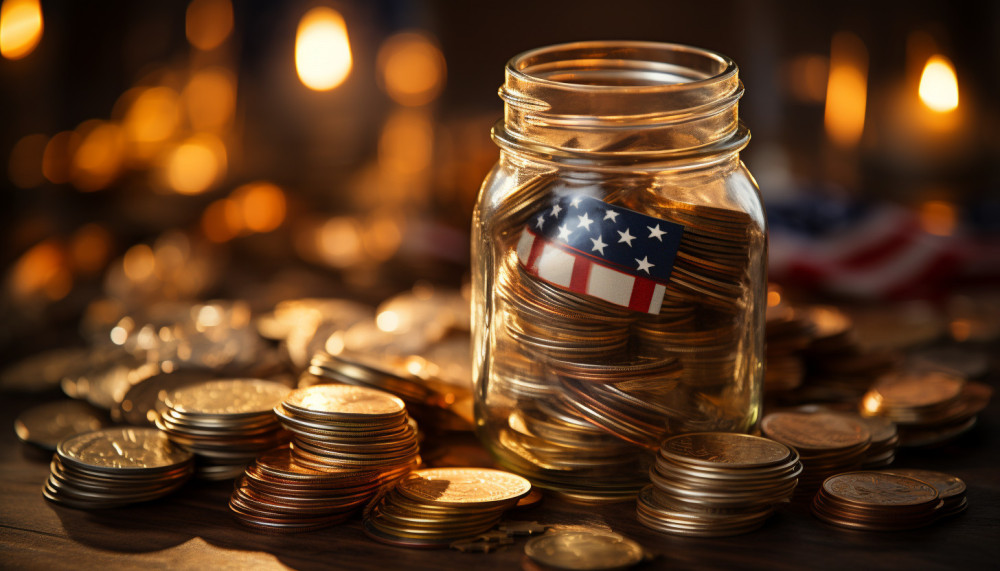 Endorsement of 1.9 Trillion Dollar Covid-19 Stimulus Package Pushes America Closer to Economic Normalcy