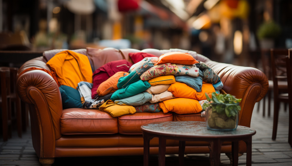 Other - Find your best-used items: take advantage of second hand