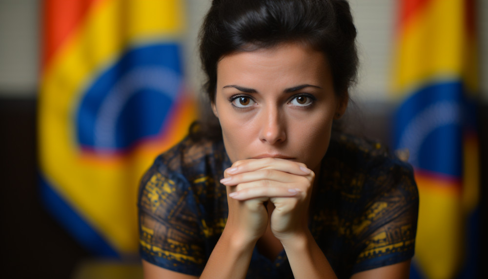 Global Community in Trouble as Long as Brazil Is not Safe