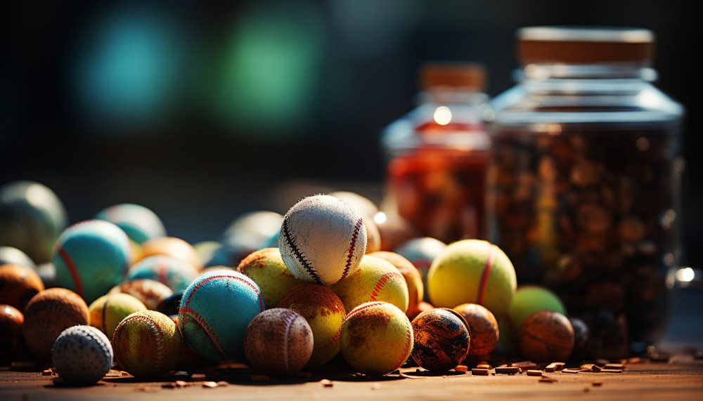 Other - How can you get out of your sporting routine?