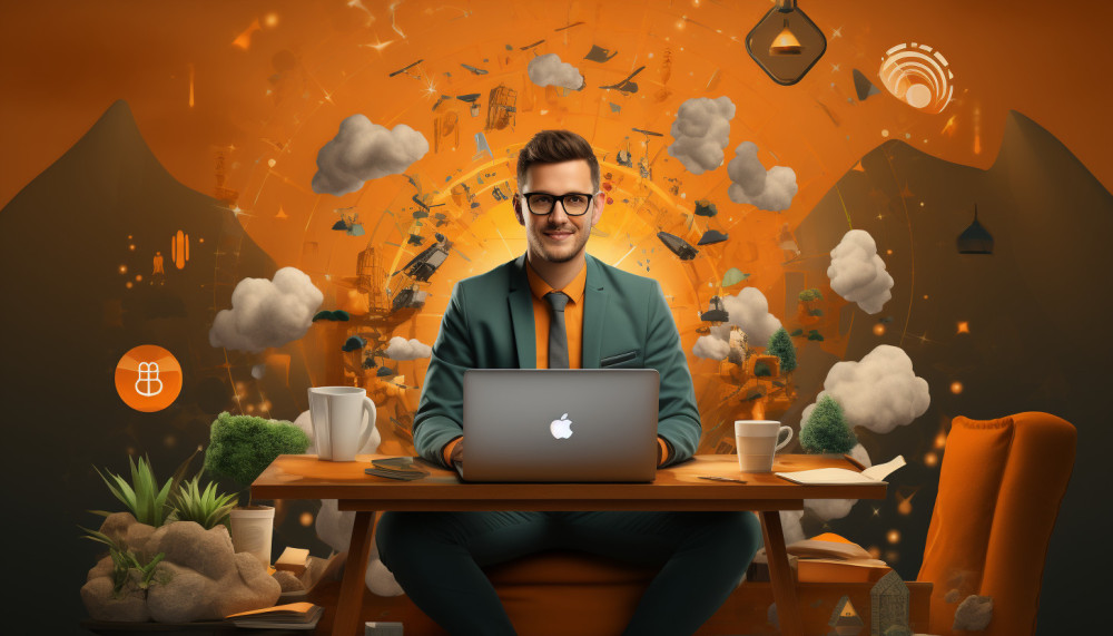 Other - How to get started in affiliate marketing?