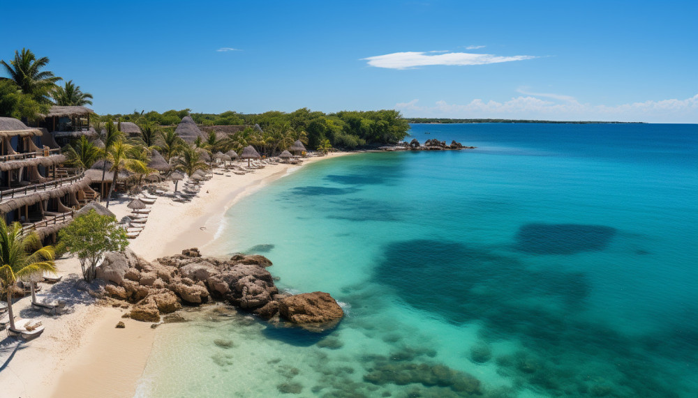 How to properly plan your visit to Quintana Roo?