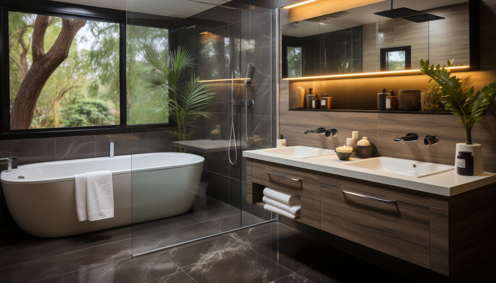 Other - Installing a shower mirror: What do you need to know?