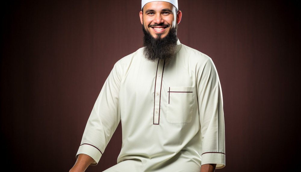 Maintaining Health and Comfort in Thobes during Summer