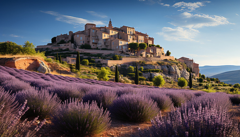 Other - Provence, a unique destination
