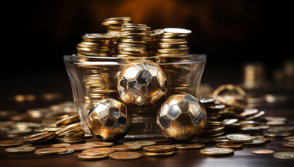 Sports betting: 4 tips for beginners