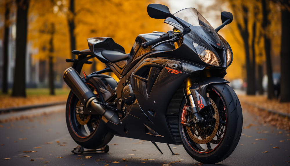 Other - Top 3 advantages of taking out insurance for your motorbike