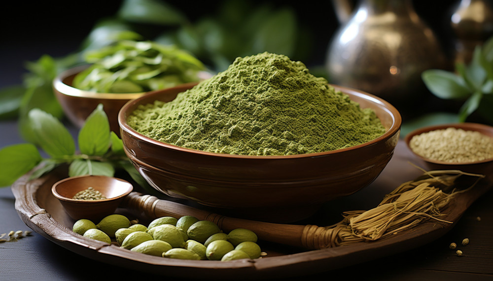 Other - What is the impact of kratom on food safety?