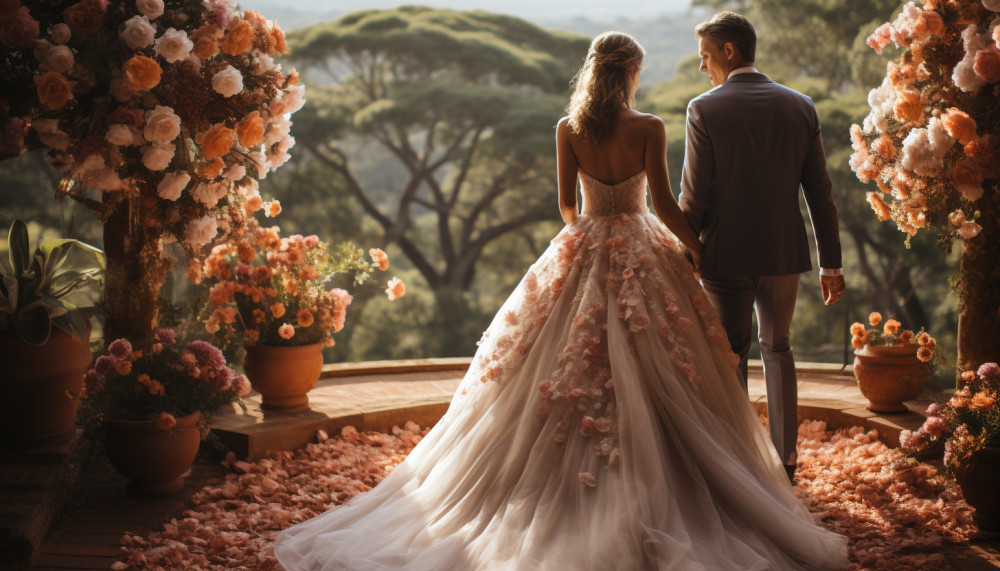 Other - What to consider when planning a wedding?