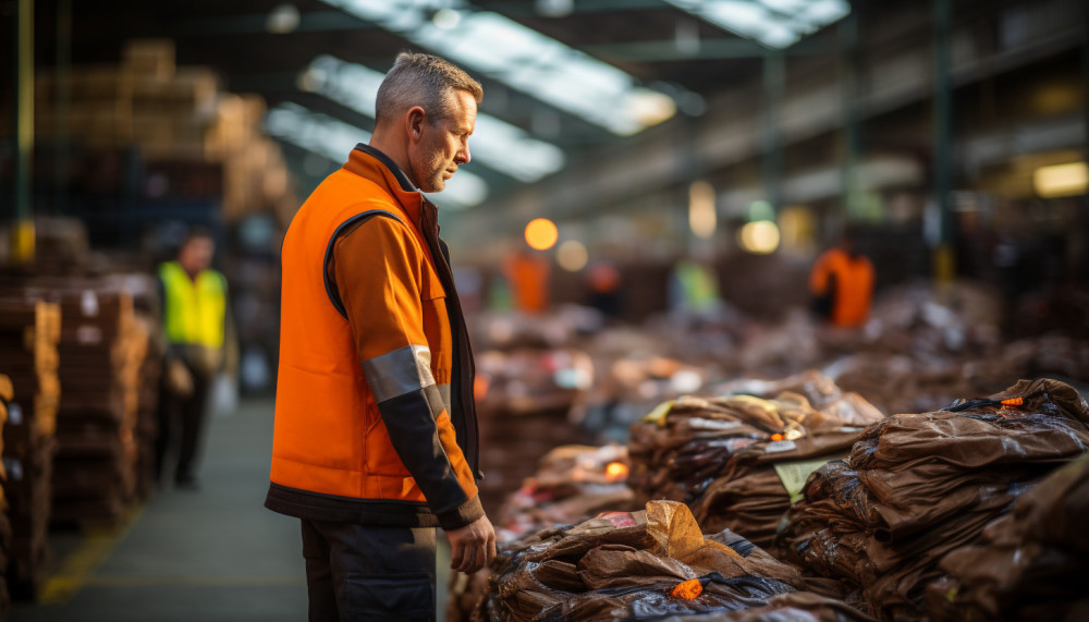 Other - Why buy second-hand materials?