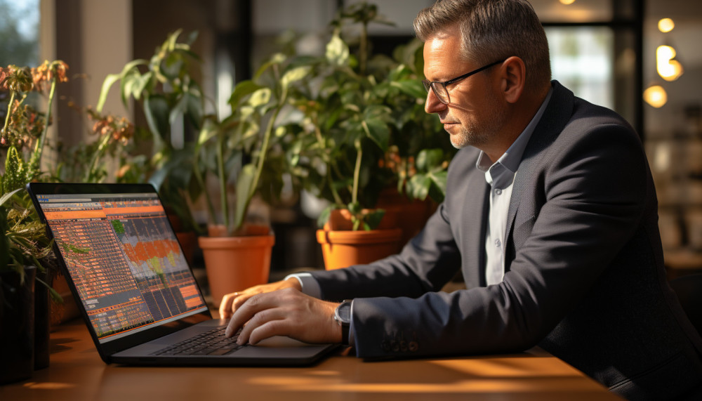 Other - Why does a company need accounting software?